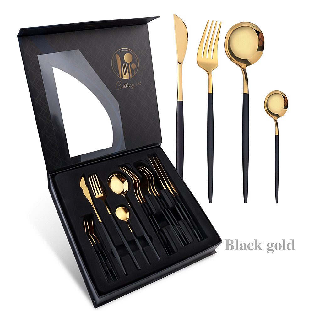 best inexpensive silverware